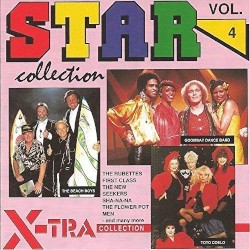 Star Collection, Volume 4