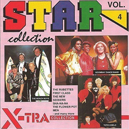 Star Collection, Volume 4