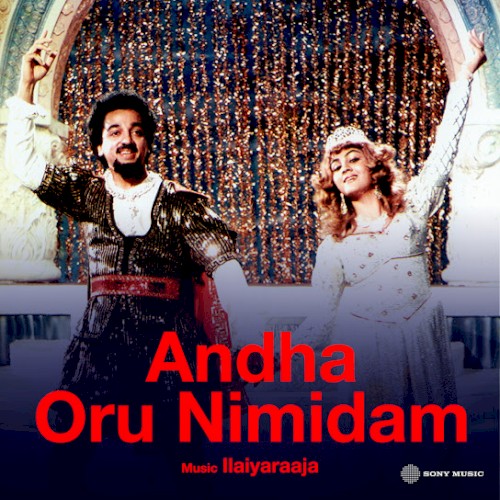 Andha Oru Nimidam