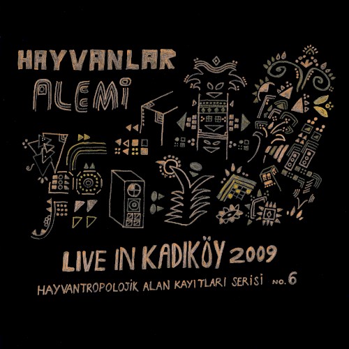 Live in Kadıköy 2009