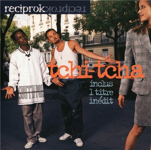 Tchi-Tcha