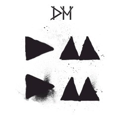 Delta Machine | The 12″ Singles