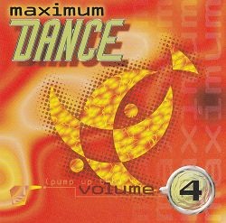 Maximum Dance 4/97