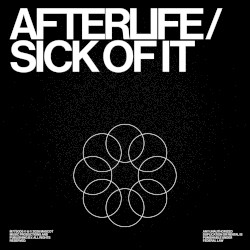 Sick of It