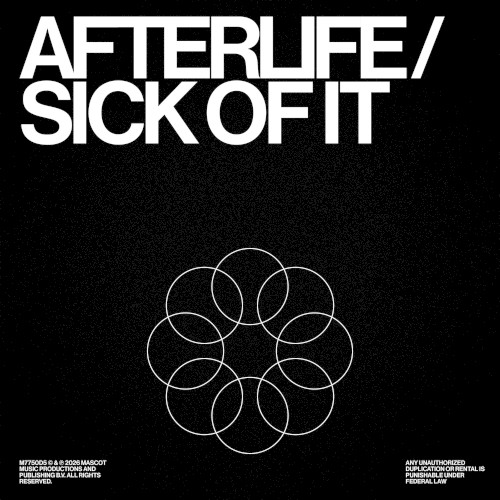 Sick of It