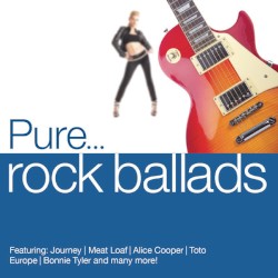 Pure… Rock Ballads