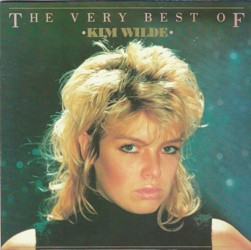 The Very Best of Kim Wilde