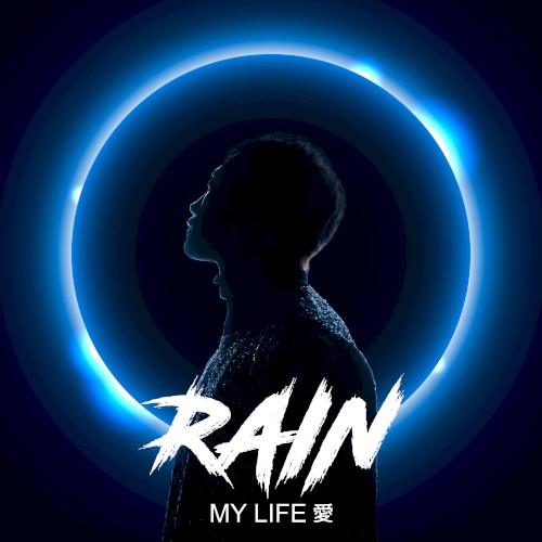MY LIFE愛
