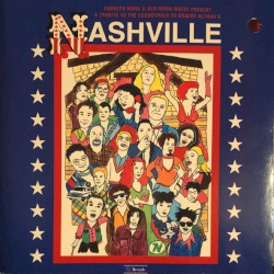 A Tribute To Nashville