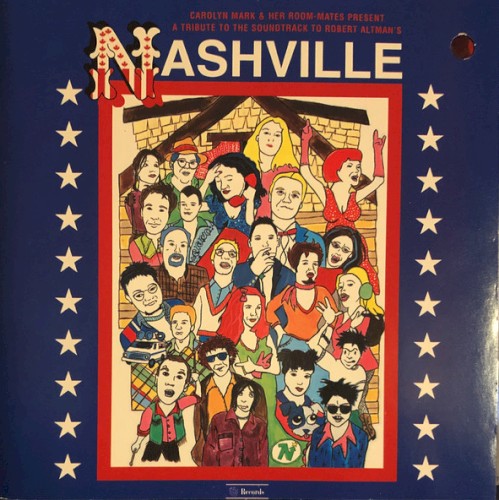 A Tribute To Nashville