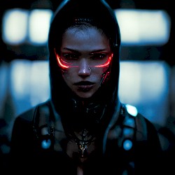In the Dark