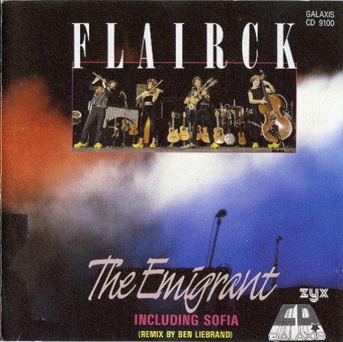 Flairck 10