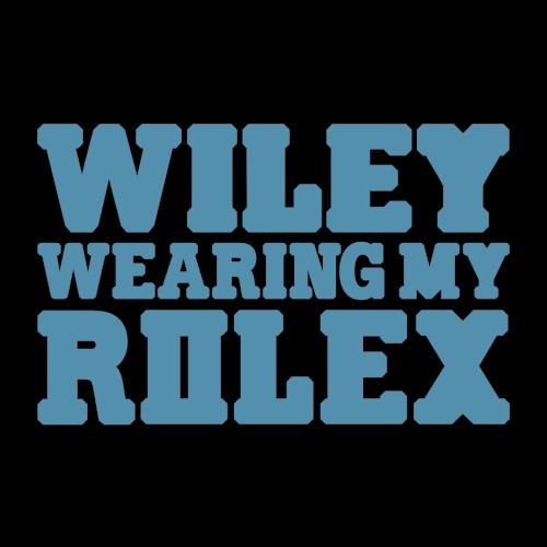 Wearing My Rolex (Niteryders Remix)