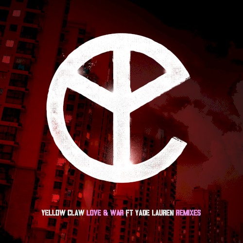 Love & War (Remixes)