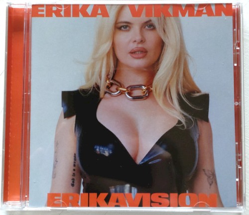 Erikavision