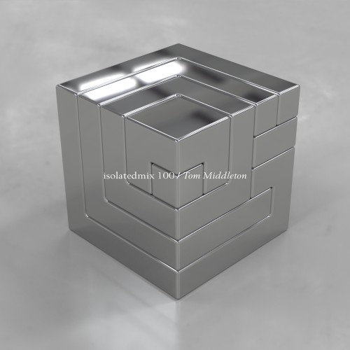 isolatedmix 100