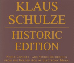 Historic Edition