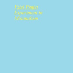 Experiment in Minimalism