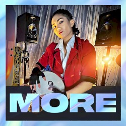 MORE
