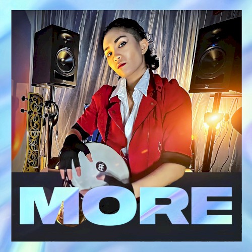 MORE