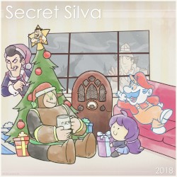 Secret SiIva