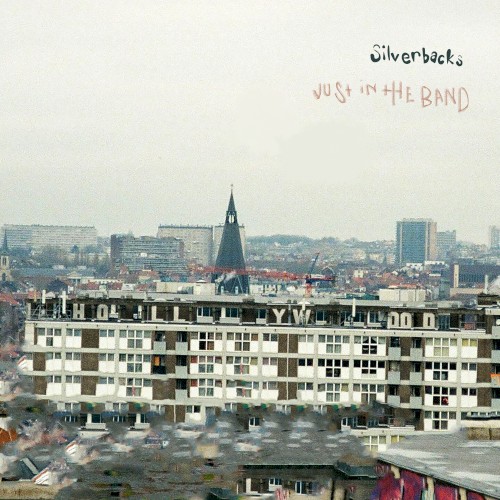 Just In the Band