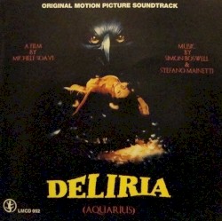 Deliria - Aquarius