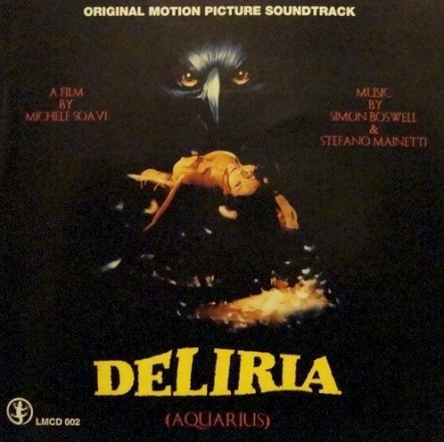 Deliria - Aquarius