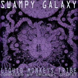 Swampy Galaxy