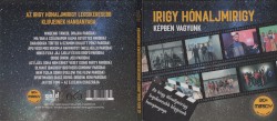 Képben vagyunk