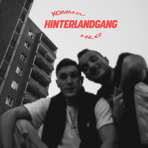 Komm zu HLG