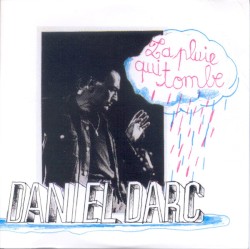 La Pluie qui tombe