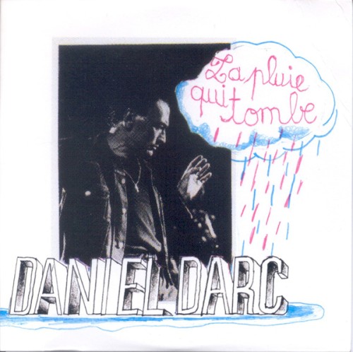 La Pluie qui tombe