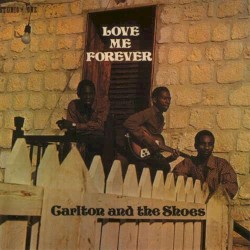 Love Me Forever