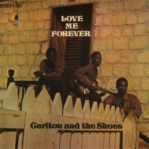 Love Me Forever