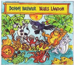 Blues Lagoon
