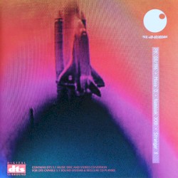 Move D / Namlook XXII: Stranger II