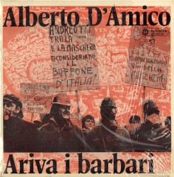 Ariva I Barbari