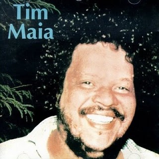 Tim Maia
