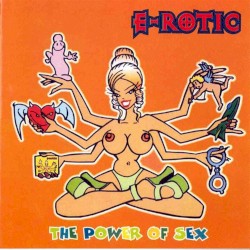 The Power of Sex