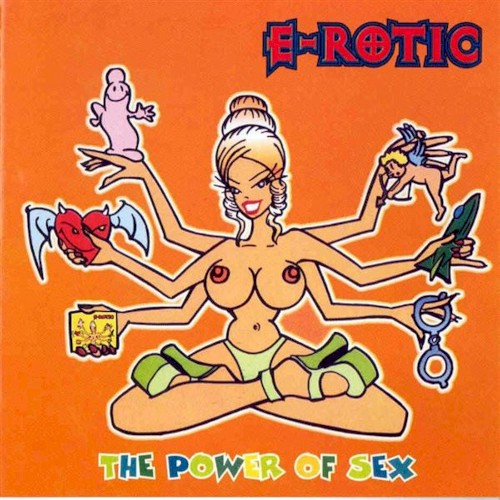 The Power of Sex