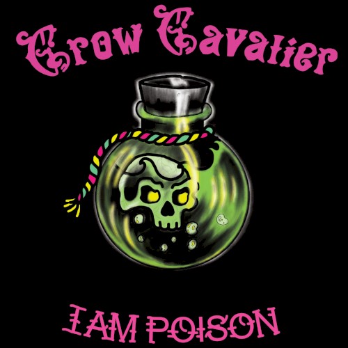 I Am Poison