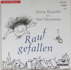 Raufgefallen