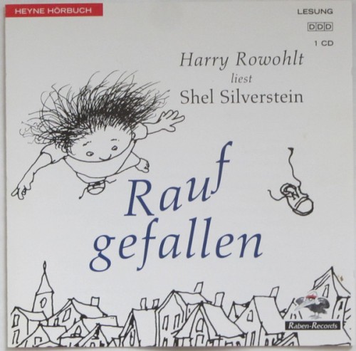 Raufgefallen