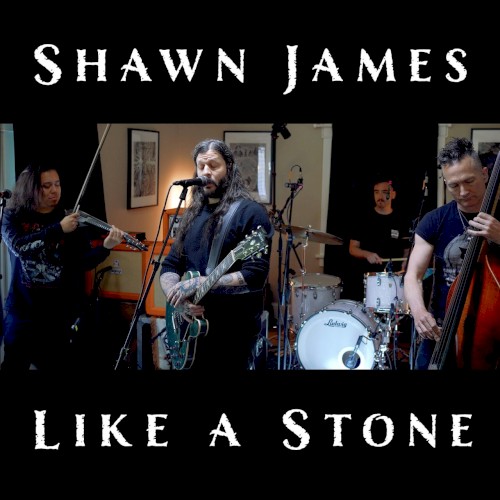 Like a Stone