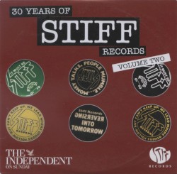 30 Years of Stiff Records, Volume Two
