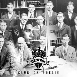 Club de poésie