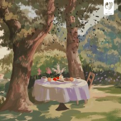 Breakfast EP