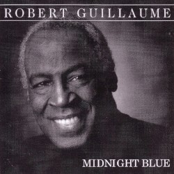 Midnight Blue