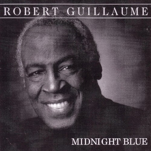 Midnight Blue